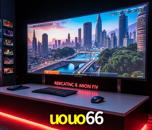 Estatísticas do Jogo uouo66