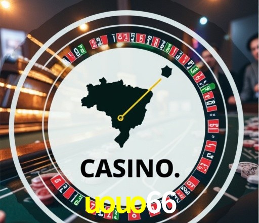 Casino Ao Vivo uouo66