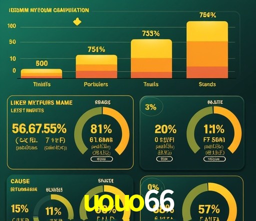 Mesa de Roleta uouo66