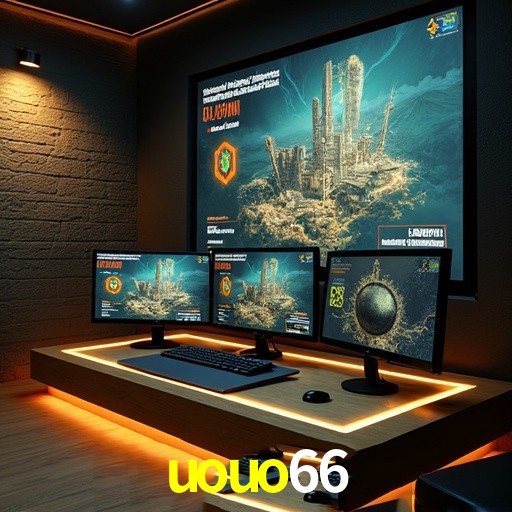 Jogos de Slot uouo66