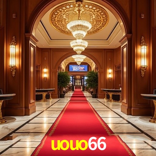 Apostas de Tênis uouo66